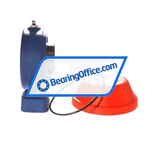 Marbett/Rexnord UCP208C-683041 bearing image 3