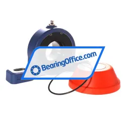 Marbett/Rexnord UCP208C-683041 rulman resim 2