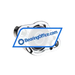 JIB UFL000 rulman resim 3