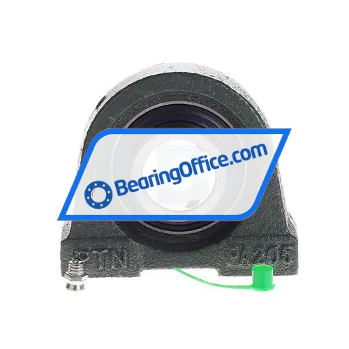 PTN UCPA205 bearing image 2