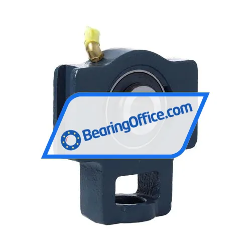 FYH UCT202 bearing image 2