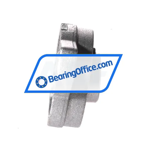 ISB UFL002 bearing image 2