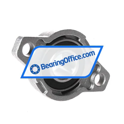 ISB UFL002 bearing image 3