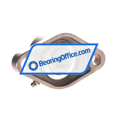 FK SSUCFL202 bearing image 3