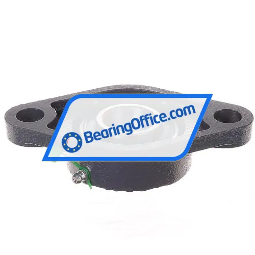 MSB UCFL206 bearing image 2