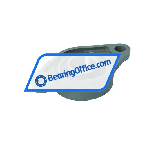 LDI UCFL207 bearing image 2