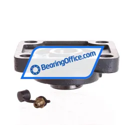 JIB UCF204 rulman resim 2