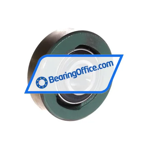 FK UCC204 bearing image 3