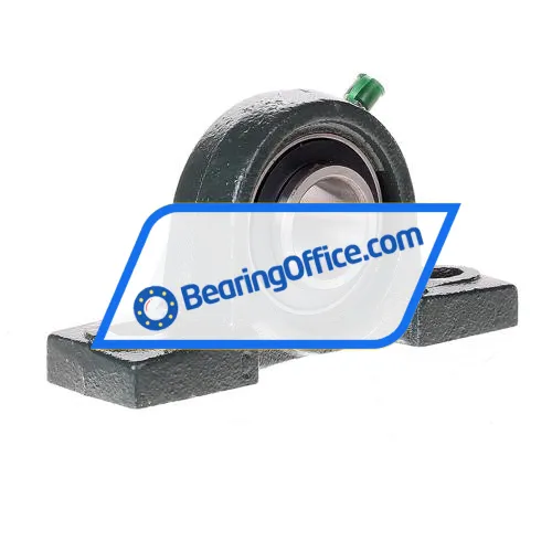 FK UCP205 bearing image 2