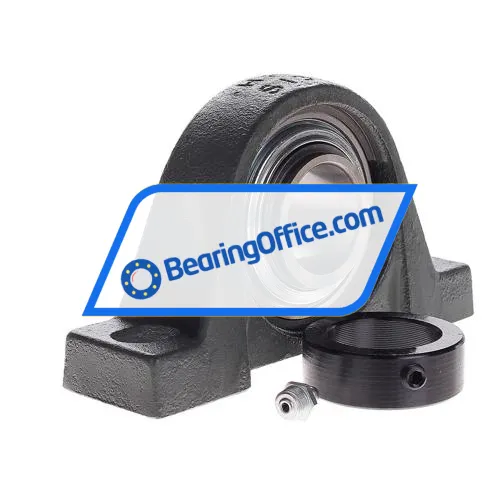 HFB SIH35R3 bearing image 2