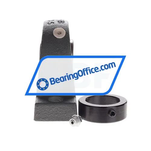 HFB SIH35R3 bearing image 3