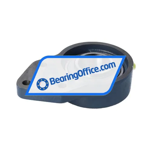 FYH UCFB207J bearing image 2