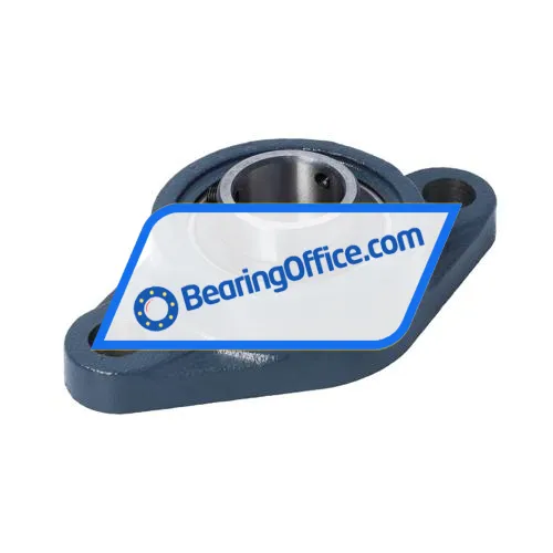 FYH UCFL206J bearing image 2