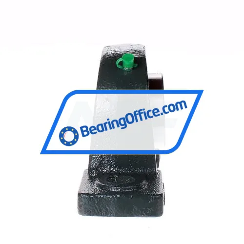 FK UCP210 bearing image 2