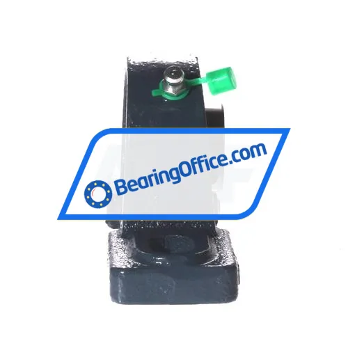 FBJ UCP204 bearing image 2