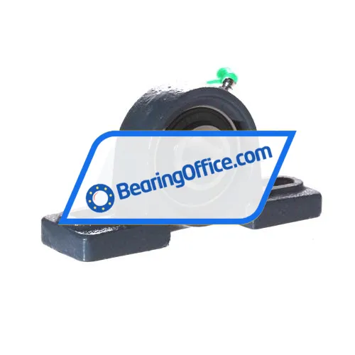 FBJ UCP204 bearing image 3