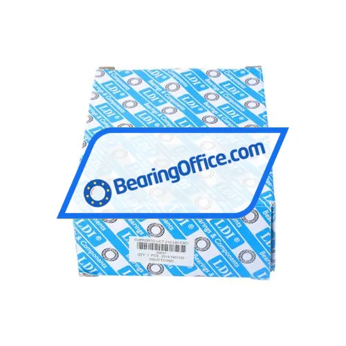 LDI UCT210 bearing image 3