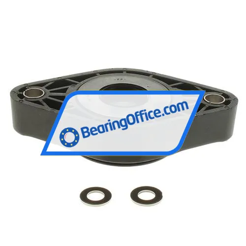 Marbett/Rexnord UCFL206C-68399 bearing image 2