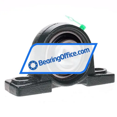 FK UCP207 bearing image 2