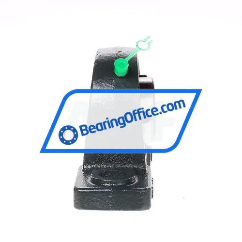 FK UCP207 bearing image 3