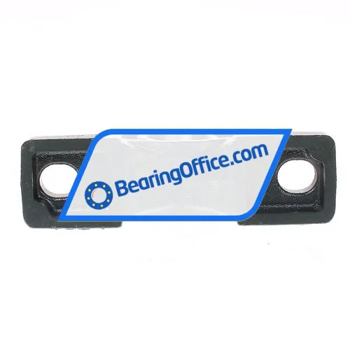 FK UCP207 bearing image 4