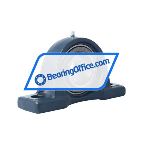 FYH UCP210J bearing image 2