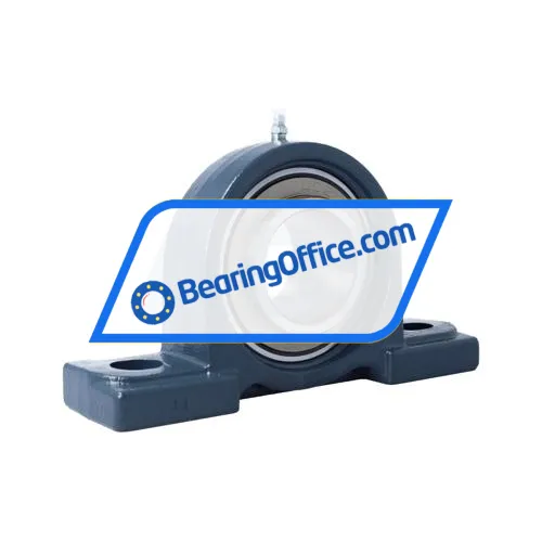 FYH UCP213J bearing image 2