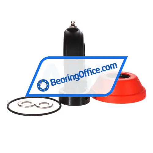 Marbett/Rexnord 678022 bearing image 2