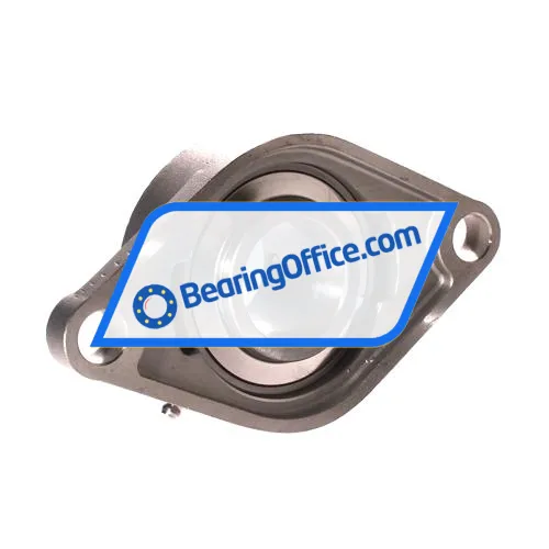 IBU Fiedler SUCP208 bearing image 3