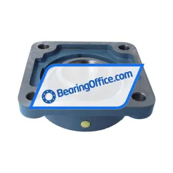 TR UCFX15 rulman resim 2