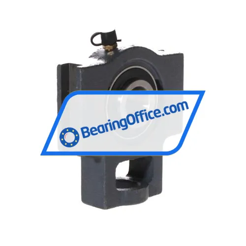 JIB UCT204 bearing image 3