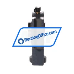 JIB UCT204 rulman resim 2