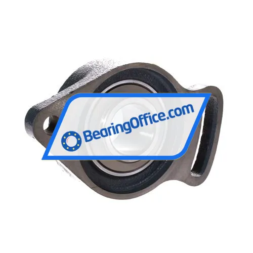 FYH UCFA207J bearing image 3