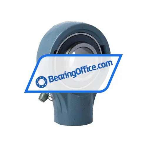TR UCHA206 bearing image 2