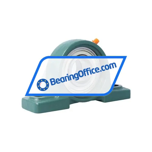 FK SAP207G bearing image 2