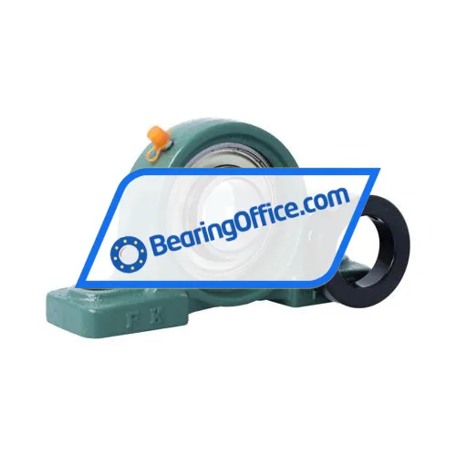 FK SAP207G bearing image 3