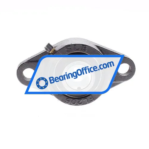 SLB UCFL206 bearing image 3