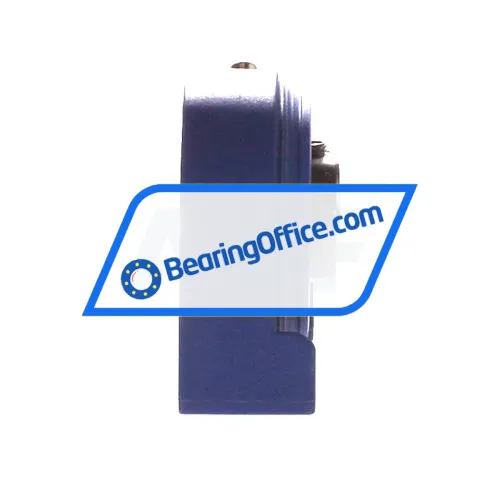 Marbett/Rexnord UCPA204/696972 bearing image 2