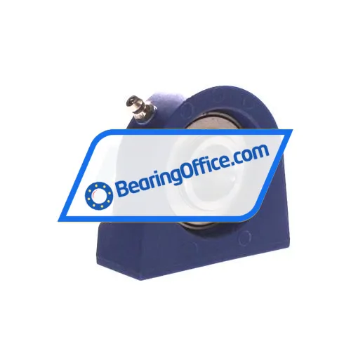 Marbett/Rexnord UCPA204/696972 bearing image 3