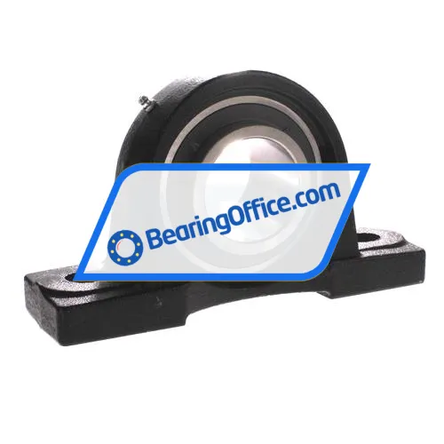PTI UCP212 bearing image 2
