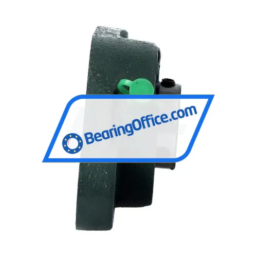 FK UCFL205 bearing image 2