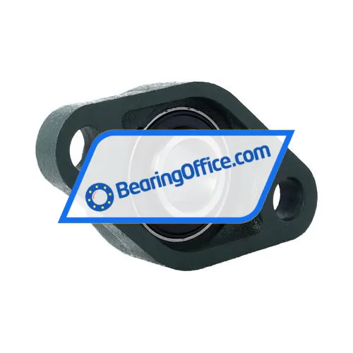 FK UCFL205 bearing image 3