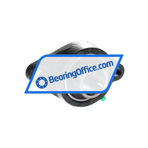 FK UCFL208-24 bearing image 2