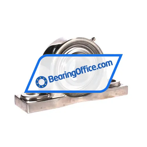 LDK SSUCP207HP bearing image 3