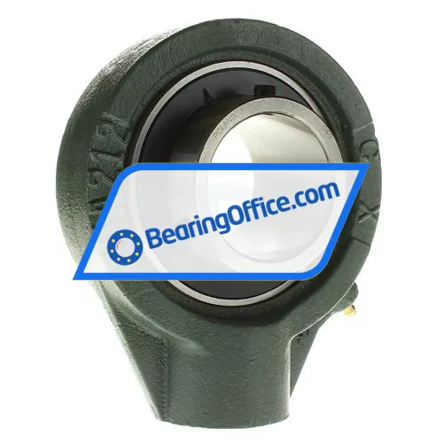CX UCHA212 bearing image 2