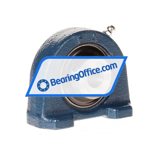 FS UCPA201 bearing image 2