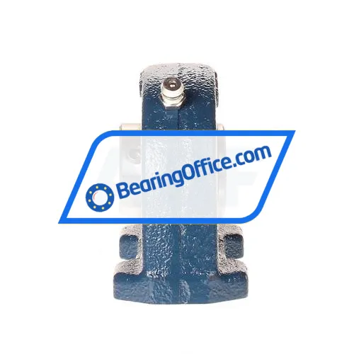 FS UCPA201 bearing image 3