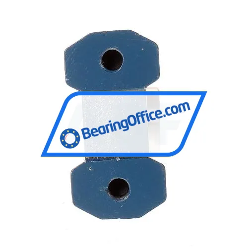 FS UCPA201 bearing image 4