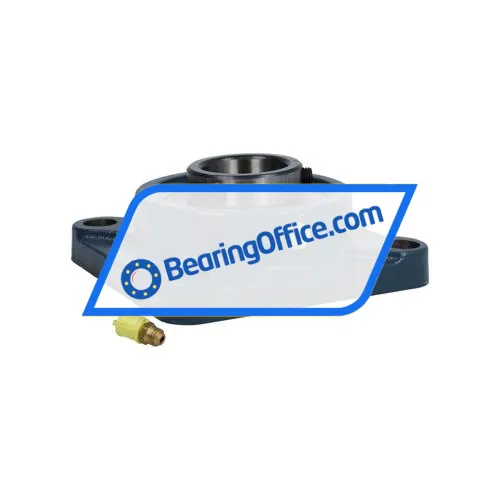 FYH UCF207 bearing image 3