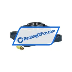 FYH UCF207 rulman resim 3